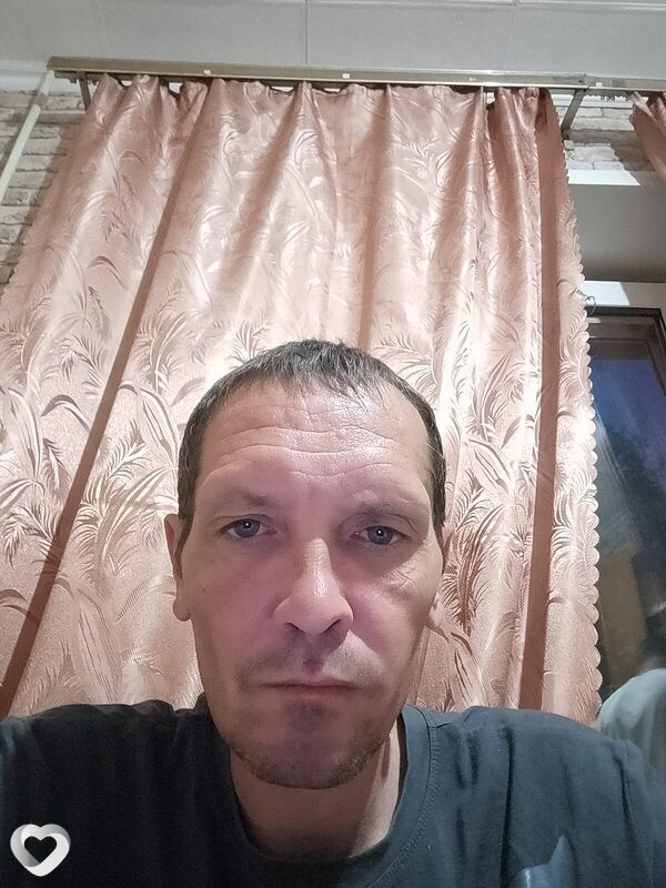 Дмитрий, 42, Саратове — анкета №2293040