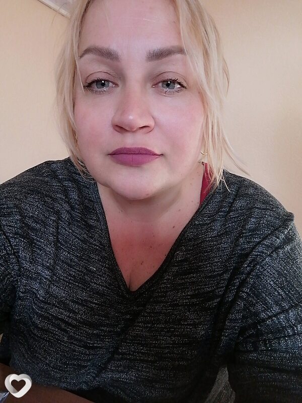 Наталья, 48, Солигорске — анкета №2293042