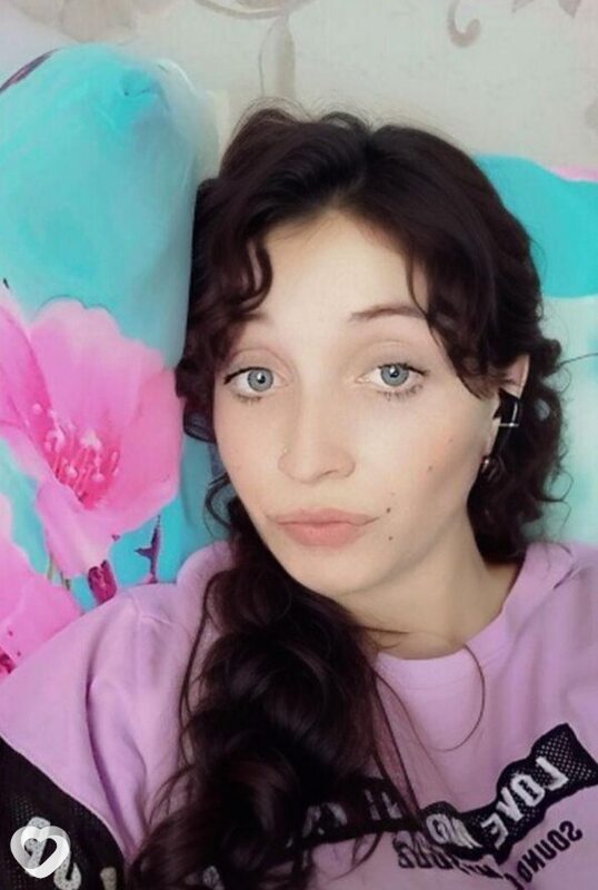 Polina, 28, Ставрополе — анкета №2293049