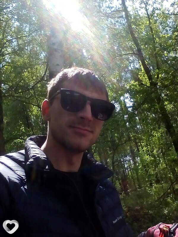 Дима, 35, Канаше — анкета №2292975