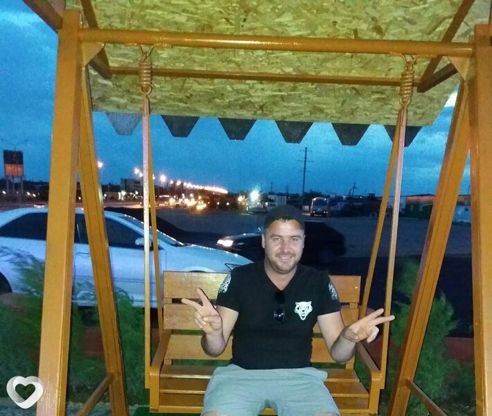 Простой Парняга, Тында