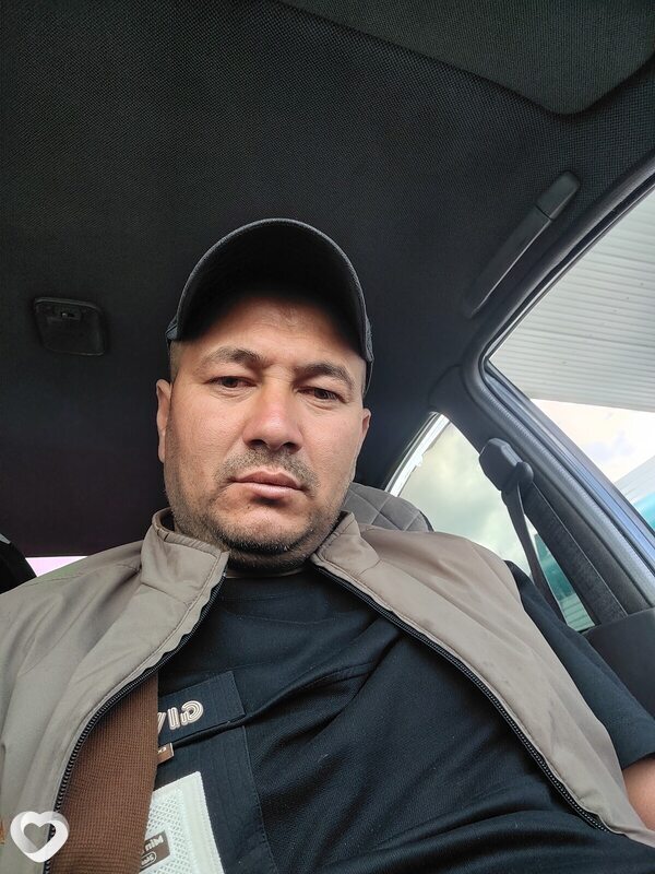 Bahriddin, 34, Алматы — анкета №2292981