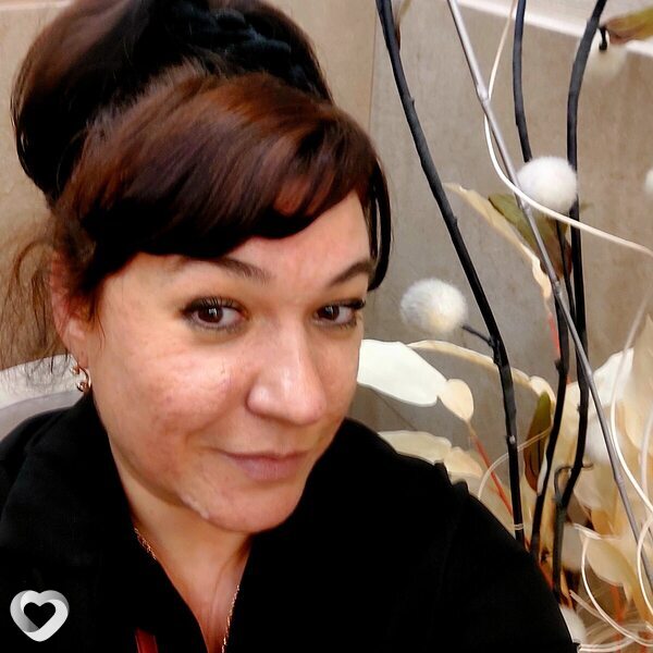 Екатерина, 44, Нижнем Новгороде — анкета №2292982