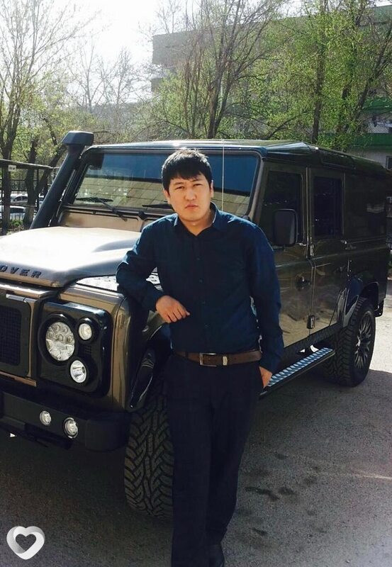Кайрат, 34, Шымкенте — анкета №2292987