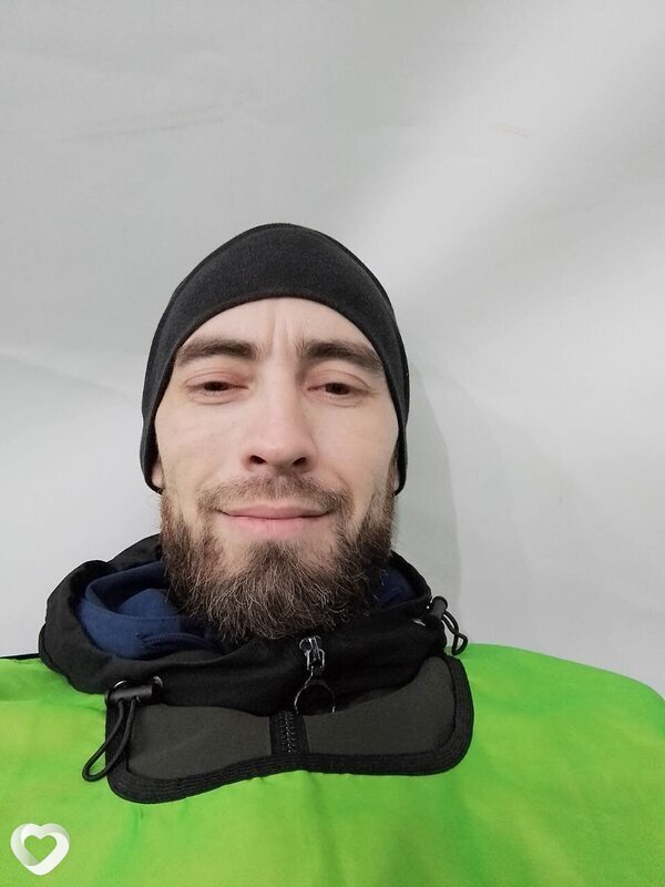 Виктор, 41, Санкт-Петербурге — анкета №2292994