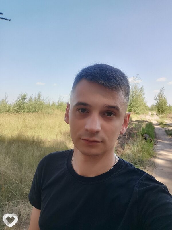 Сергей, 30, Воронеже — анкета №2292995