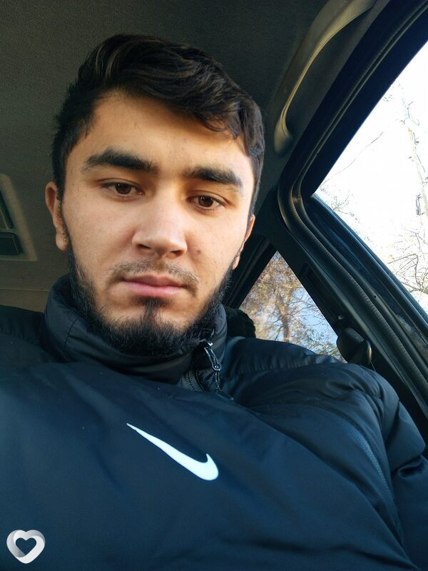 Рустам, 27, Пятигорске — анкета №2293102