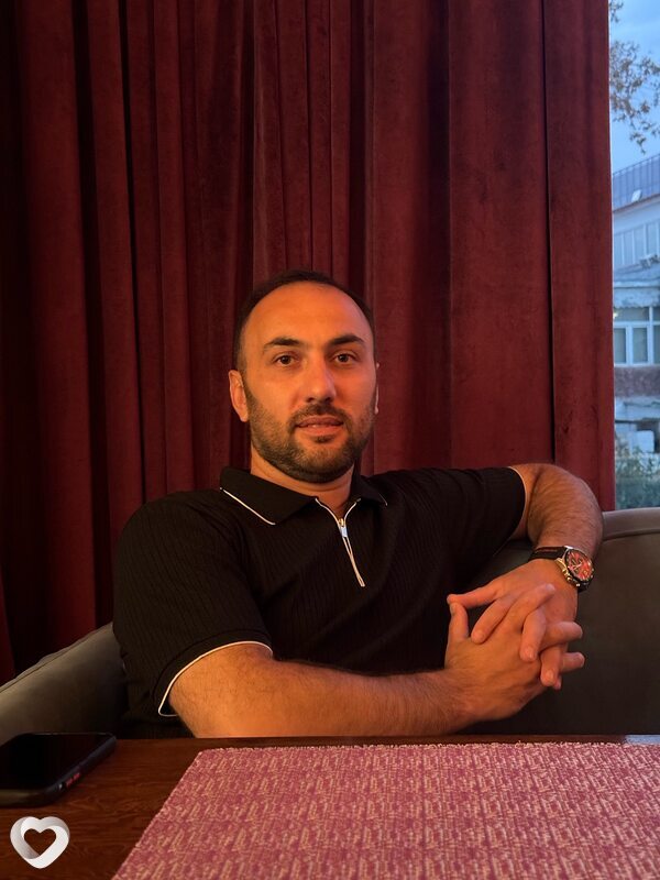 Roma, 36, Актау — анкета №2293105