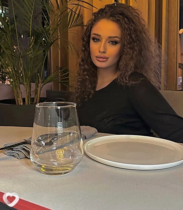 Настя, 23, Казани — анкета №2293110