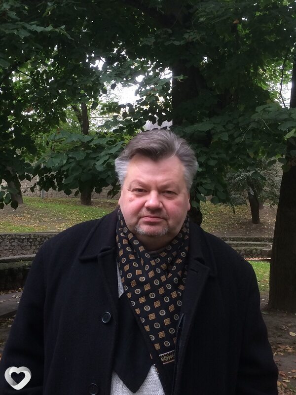 Эдуард, 61, Пскове — анкета №2293115
