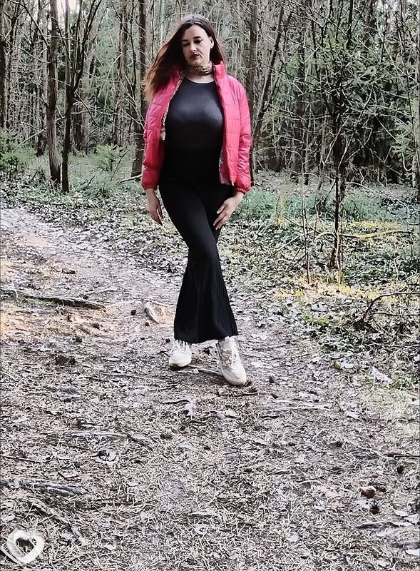 Алина, Орша