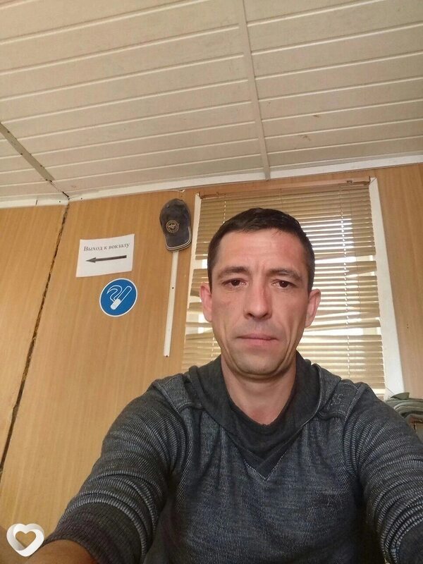 Иван, 47, Тольятти — анкета №2293120