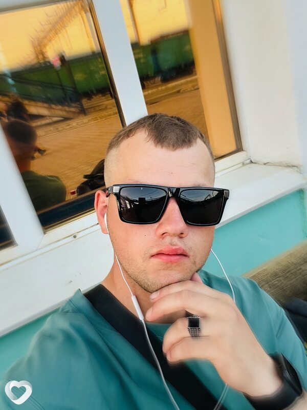 Тим, 24, Усть-Илимск — анкета №2293123