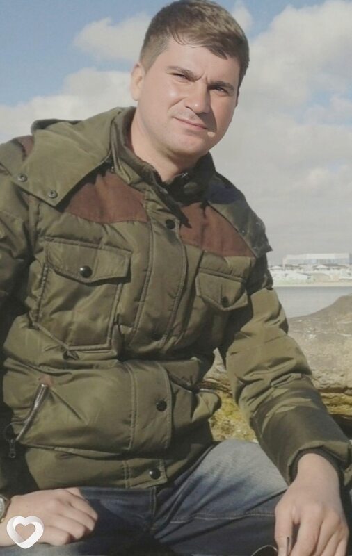 Владимир, 47, Армавире — анкета №2293151
