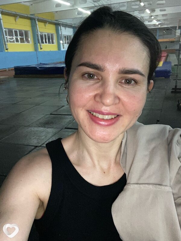 Виктория, 35, Лениногорске — анкета №2293152