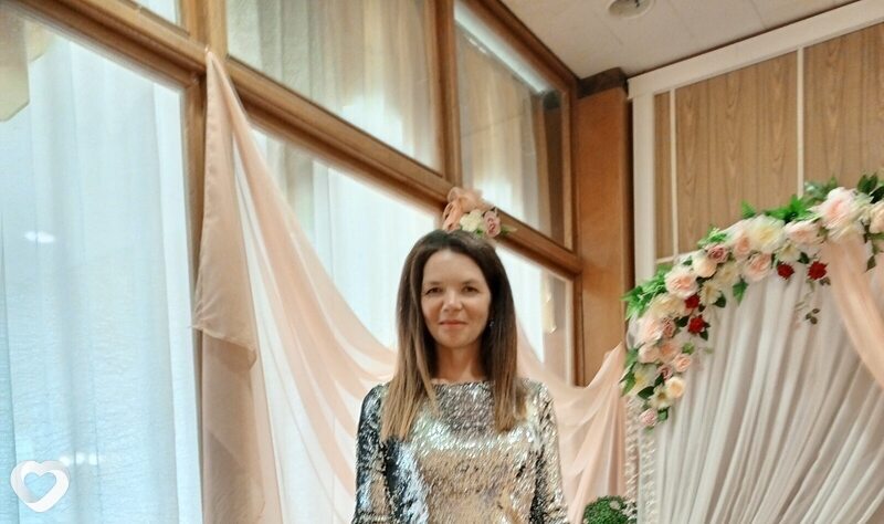 Юлия, 38, Севастополе — анкета №2293156