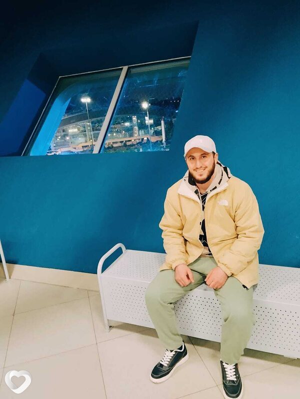 Bakha, 30, Екатеринбурге — анкета №2293158