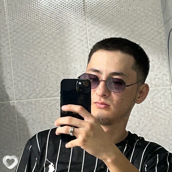 Тот Самый, 25, Кокшетау — анкета №2293162