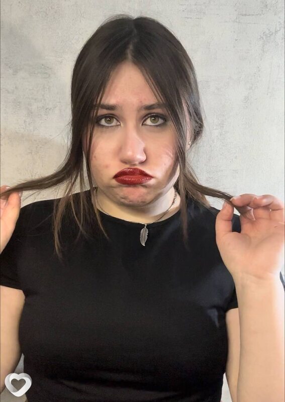 Полина, Калачинск