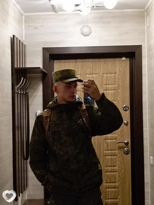 Дмитрий, 26, Орёл — анкета №2293172