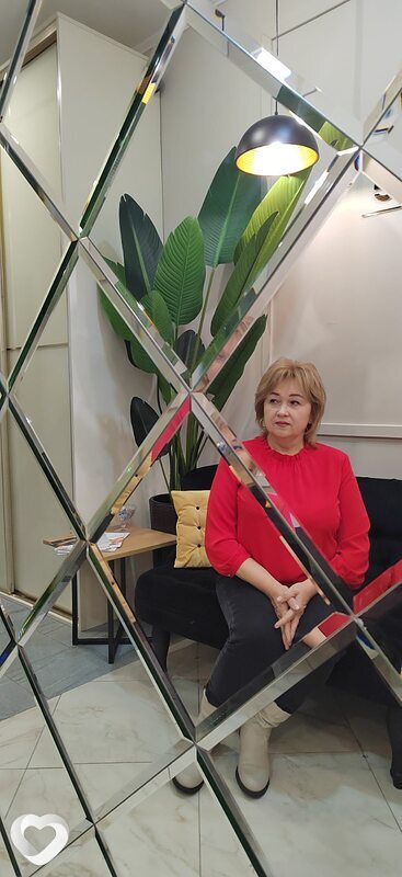 Галина, 56, Новогрудке — анкета №2293182