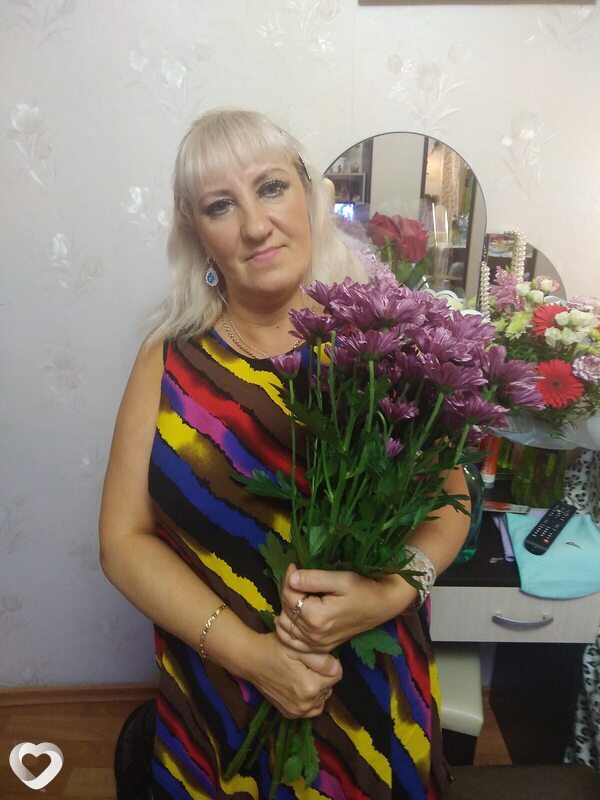 Оксана, 56, Казани — анкета №2293191