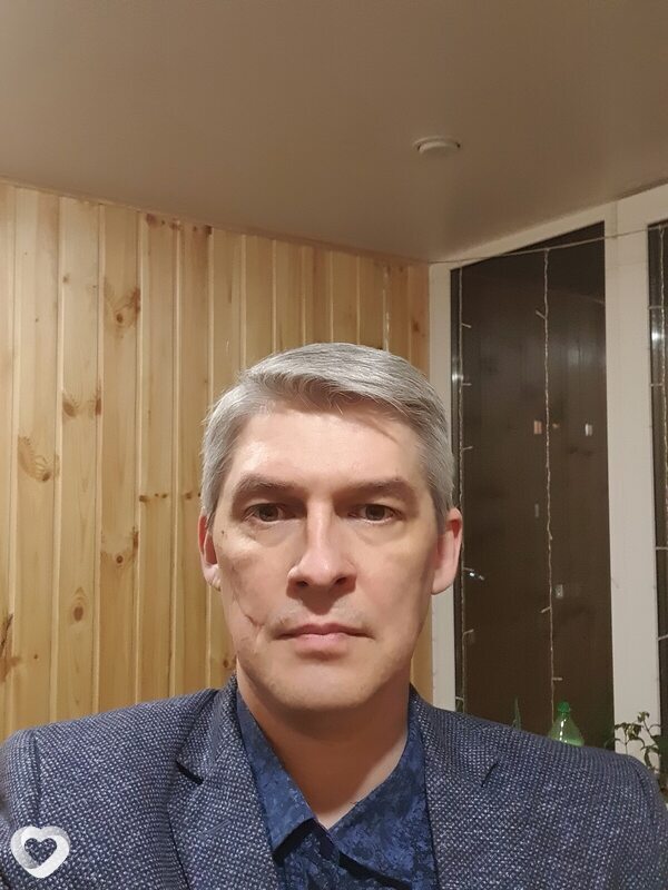 Владимир, 46, Челябинске — анкета №2293193