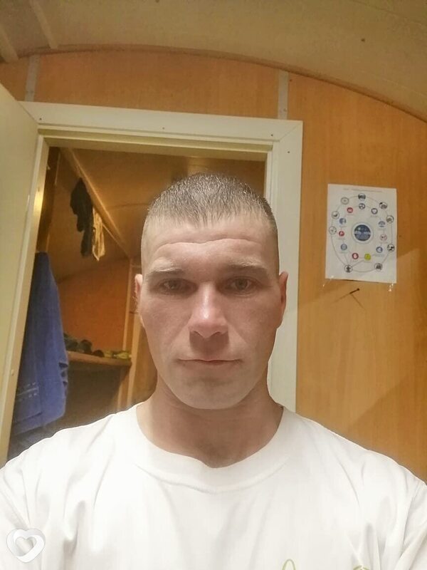 Виталий, 35, Красноярске — анкета №2293195