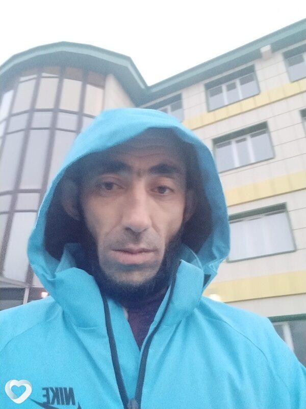 Артем, 37, Кургане — анкета №2293276