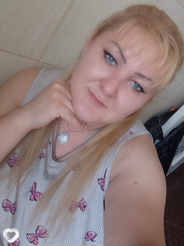 Fistashka, 42, Первоуральске — анкета №2293291