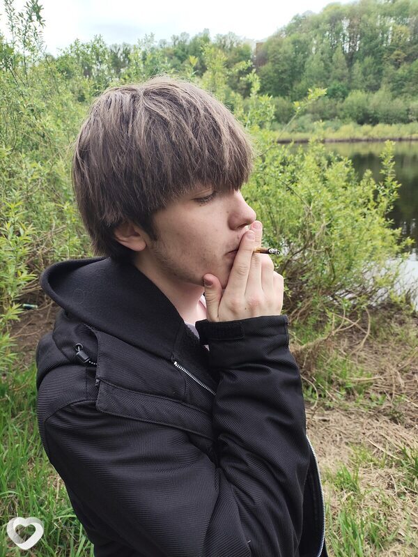 Денис, 19, Минске — анкета №2293295