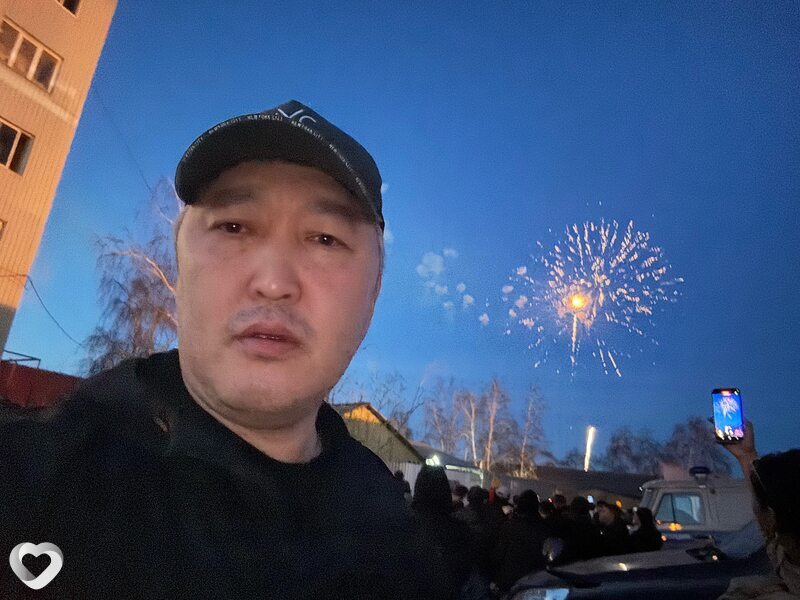 Антон, 44, Якутске — анкета №2293297