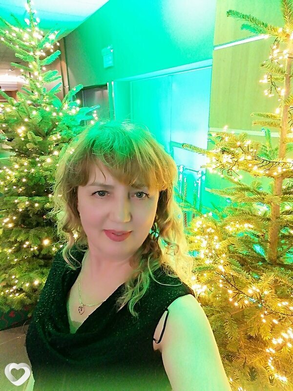 Antonina, 54, Познань — анкета №2293251