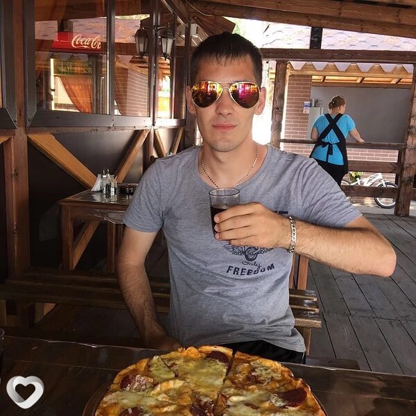 Вадим, 35, Нижнекамске — анкета №2293256