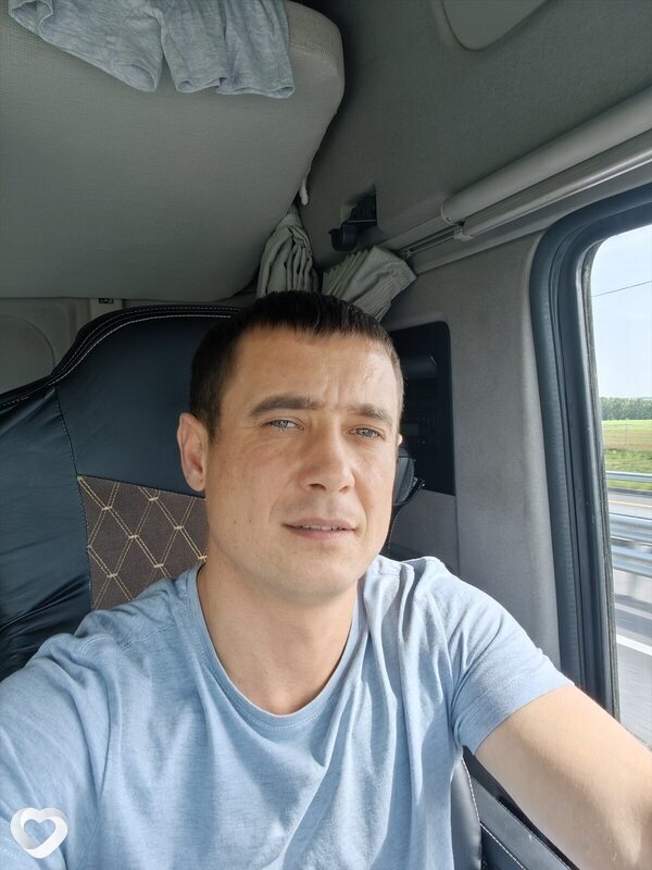 Никита, 37, Москве — анкета №2293257