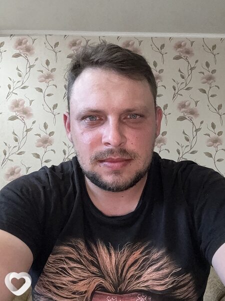 Дмитрий, 32, Москве — анкета №2293260