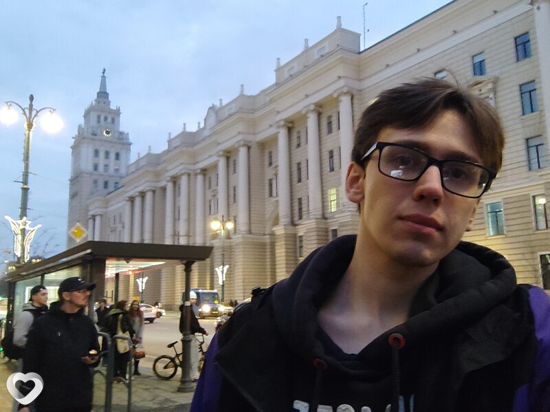 Алексей, 23, Воронеже — анкета №2293262