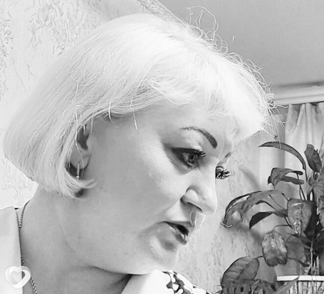 Любовь, 57, Туле — анкета №2293271