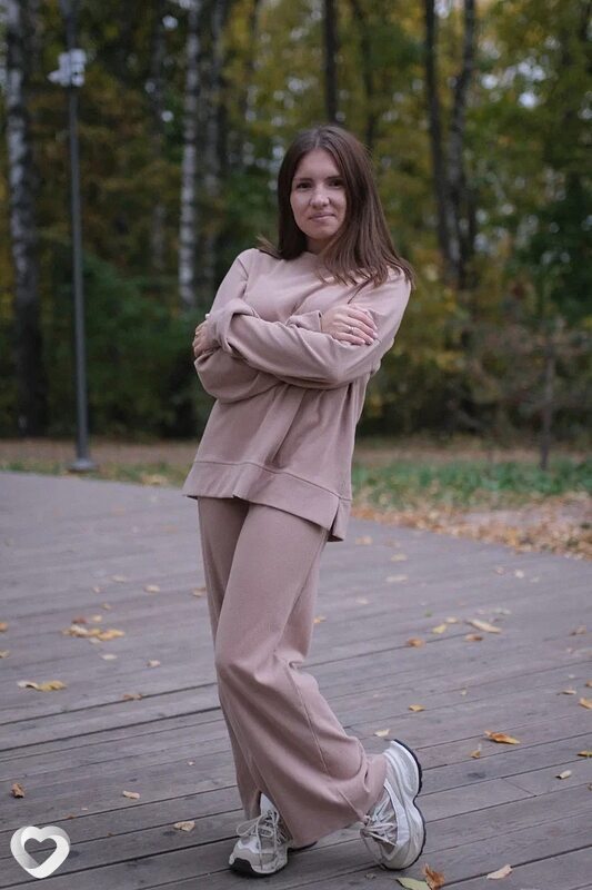 Юлия, 28, Нижнем Новгороде — анкета №2294027