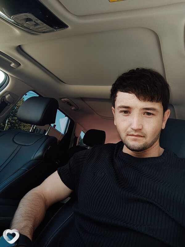 Nurikk, 24, Волгограде — анкета №2294028
