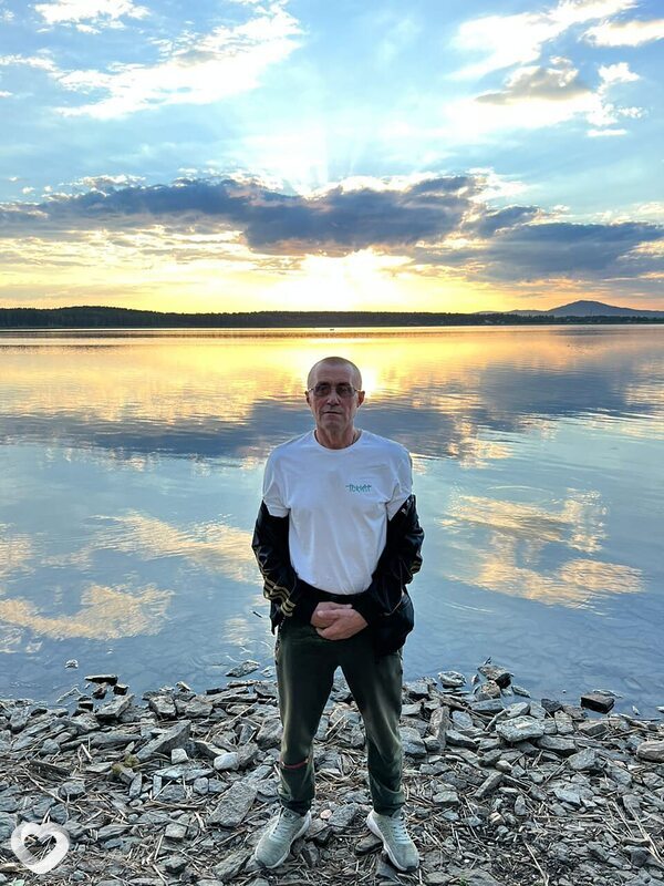 Владимир, 53, Челябинске — анкета №2294033