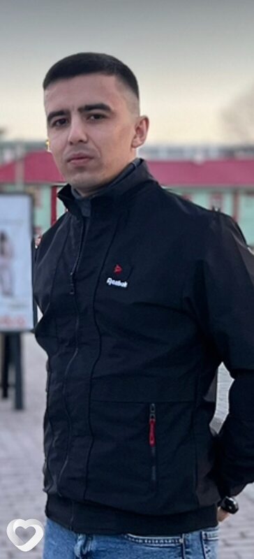 Азат, 31, Уфе — анкета №2294042