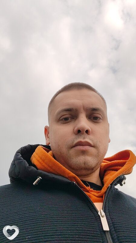 Рустем, 36, Набережных Челнах — анкета №2294044