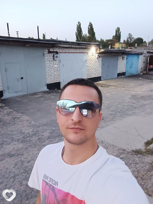 Алексей, 32, Курске — анкета №2294048