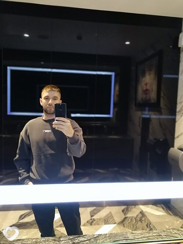 Владимир, 36, Артеме — анкета №2293205