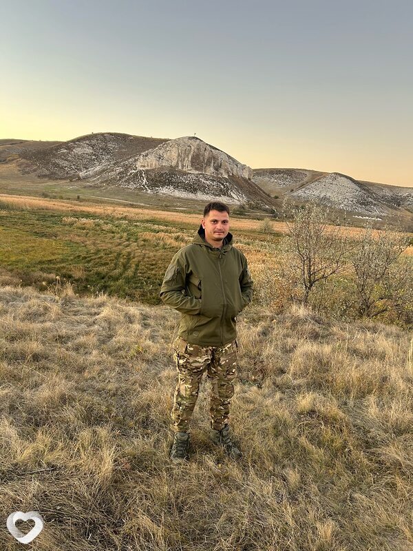 Валік, 31, Дружковке — анкета №2293206