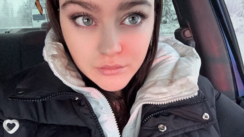 Ксения, 23, Копейске — анкета №2293208