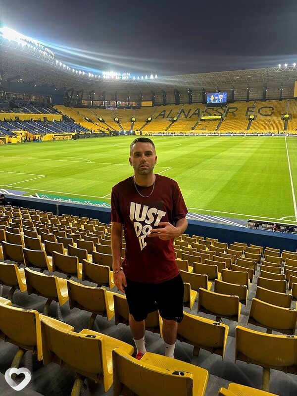 Николай, 30, Луганске — анкета №2293223