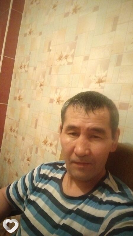 Багдаулет, 51, Караганде — анкета №2293401
