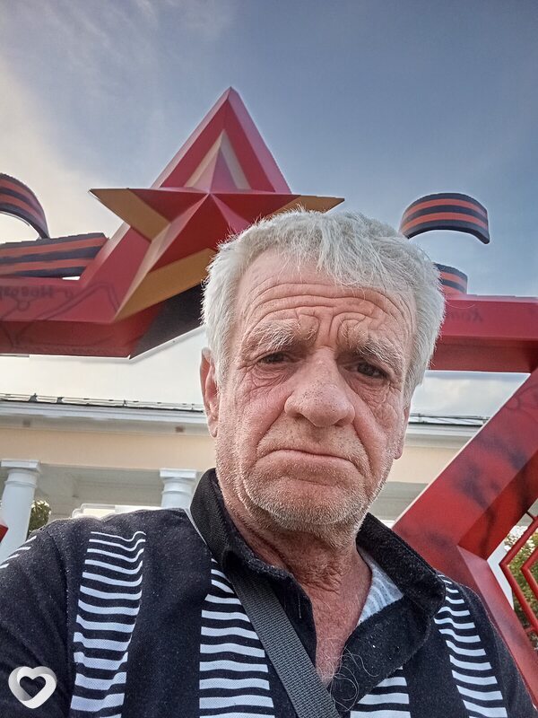 Махир Гаджийев, 61, Нижнем Новгороде — анкета №2293406